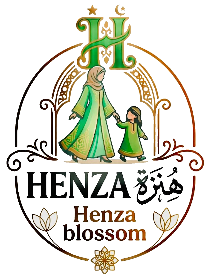 Henza Logo